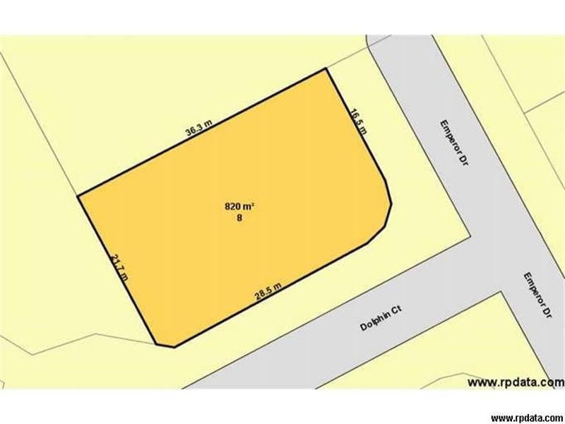 8 Dolphin Court, Elliott Heads QLD 4670