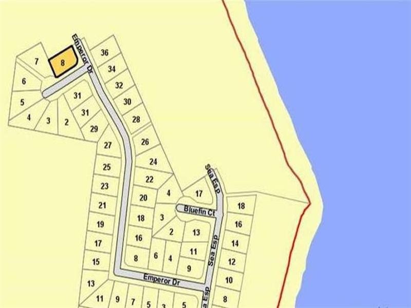 8 Dolphin Court, Elliott Heads QLD 4670