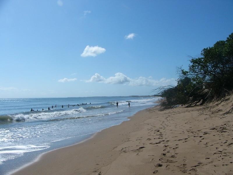 57 Moore Park Road, Moore Park Beach QLD 4670