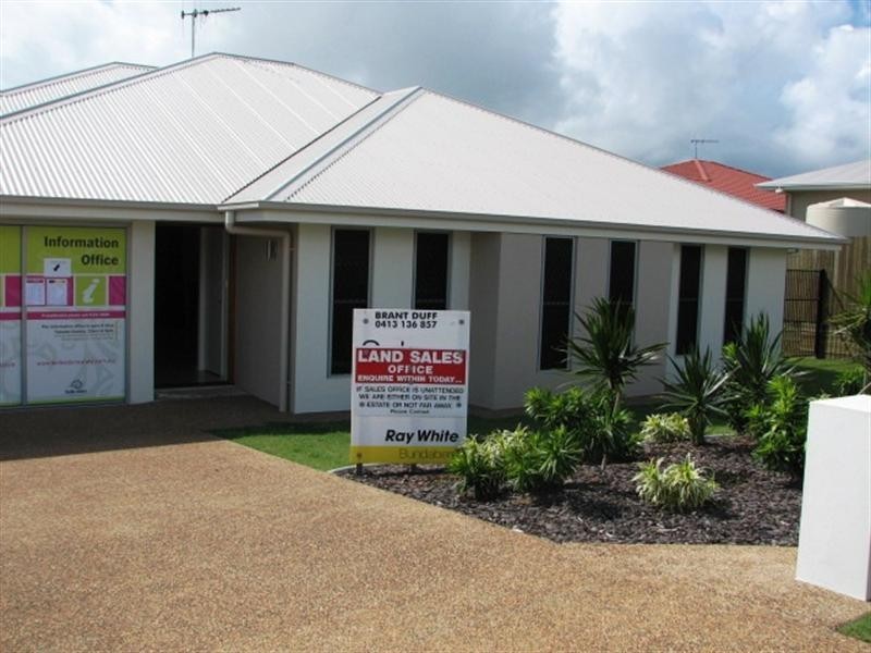 21 Belle Eden Drive, Ashfield QLD 4670