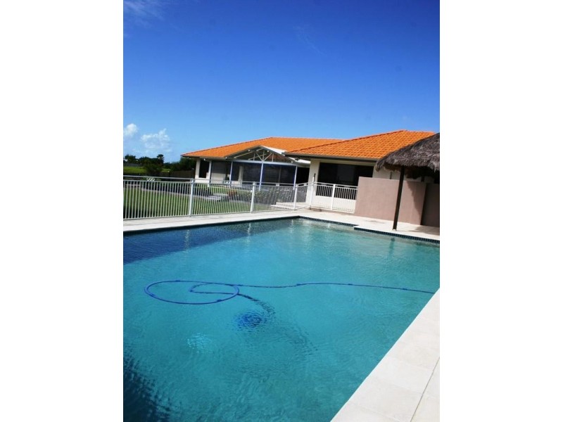 30 Selmar Place, Innes Park QLD 4670