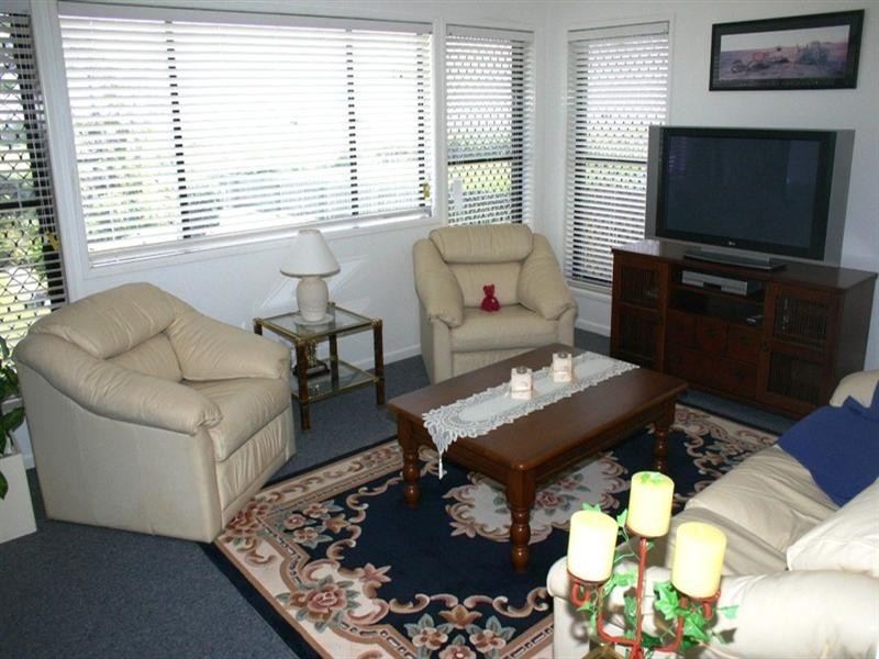 30 Selmar Place, Innes Park QLD 4670