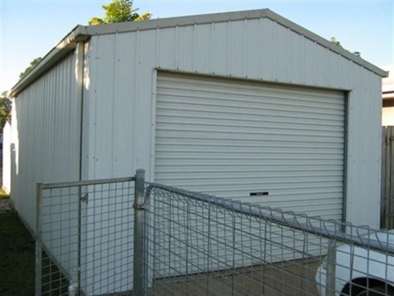 8 Barber Street, Bundaberg North QLD 4670