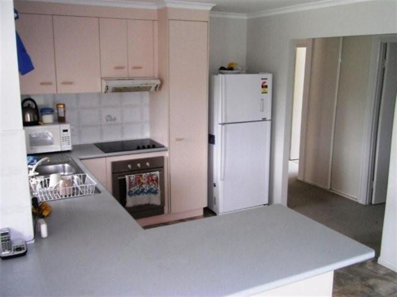 2 Pandanus Crescent, Innes Park QLD 4670