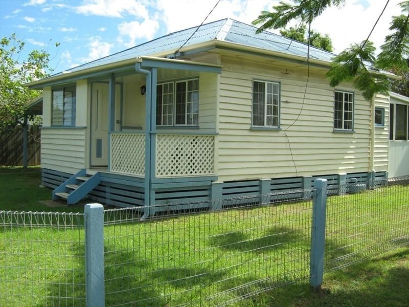 12 Dr Mays Road, Svensson Heights QLD 4670