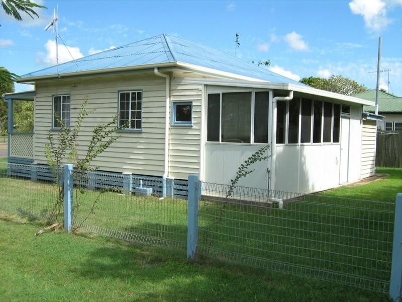 12 Dr Mays Road, Svensson Heights QLD 4670