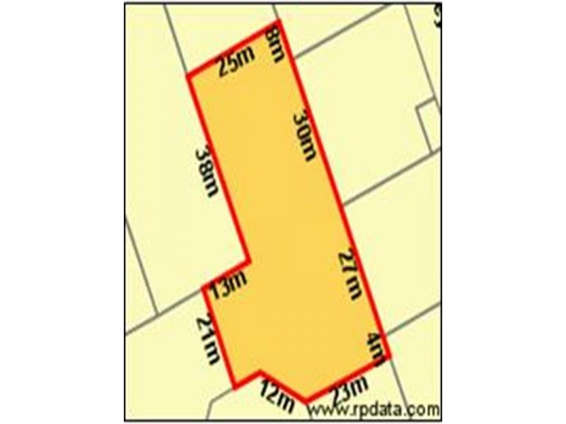 Avenell Heights QLD 4670