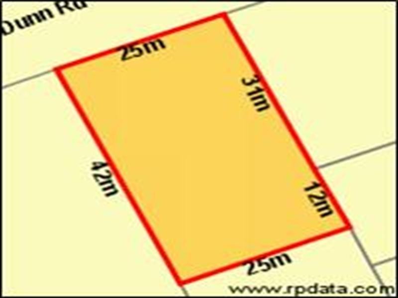 Avenell Heights QLD 4670