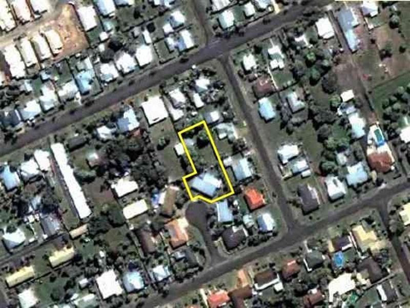 Avenell Heights QLD 4670