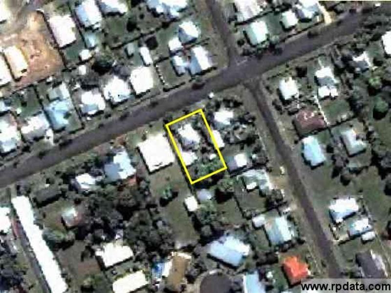 Avenell Heights QLD 4670