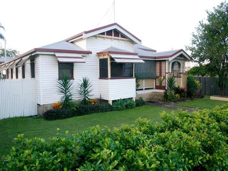 57 Woondooma Street, Bundaberg West QLD 4670