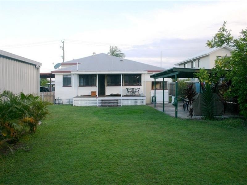 57 Woondooma Street, Bundaberg West QLD 4670