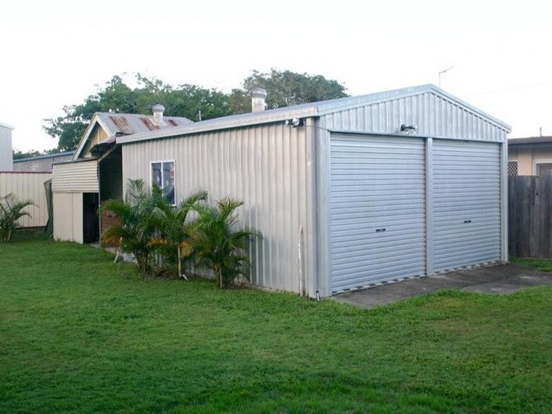 57 Woondooma Street, Bundaberg West QLD 4670