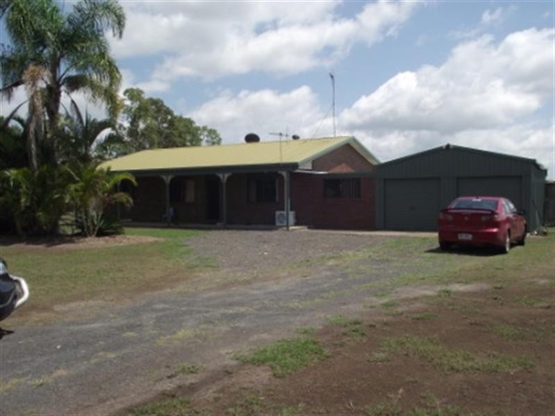 7 Shetland Court, Branyan QLD 4670