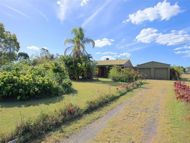 7 Shetland Court, Branyan QLD 4670