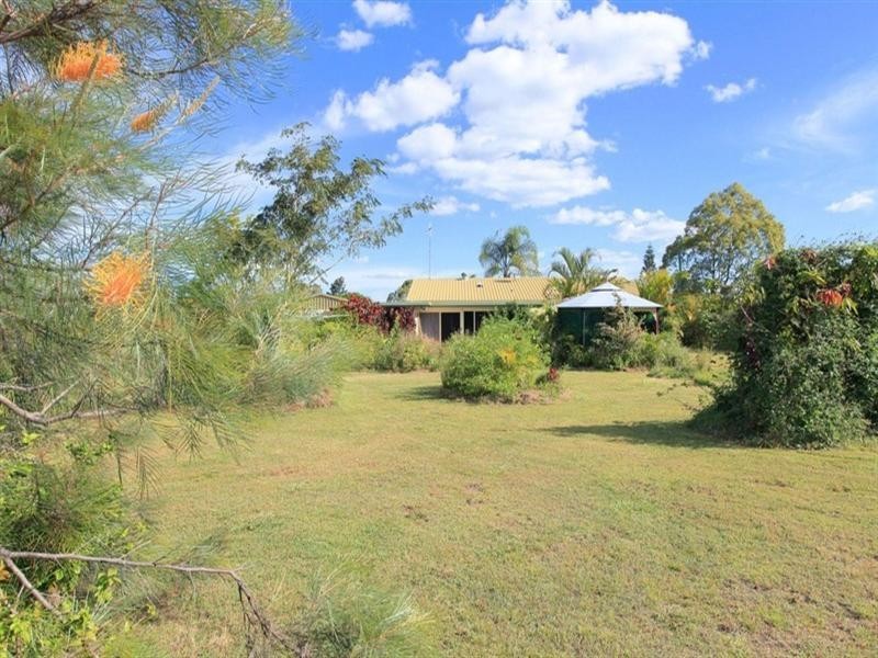 7 Shetland Court, Branyan QLD 4670