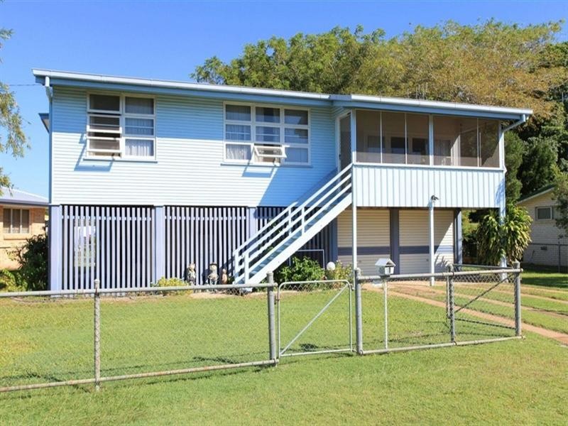 1 Grimstead Street, Bundaberg West QLD 4670