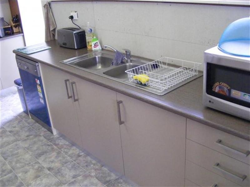 1 Grimstead Street, Bundaberg West QLD 4670