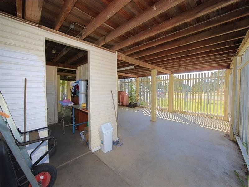 1 Grimstead Street, Bundaberg West QLD 4670