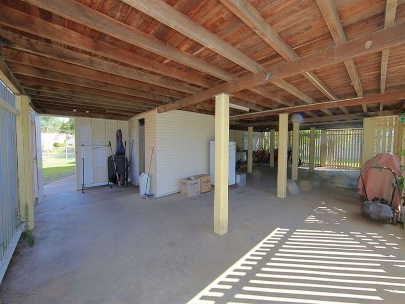 1 Grimstead Street, Bundaberg West QLD 4670