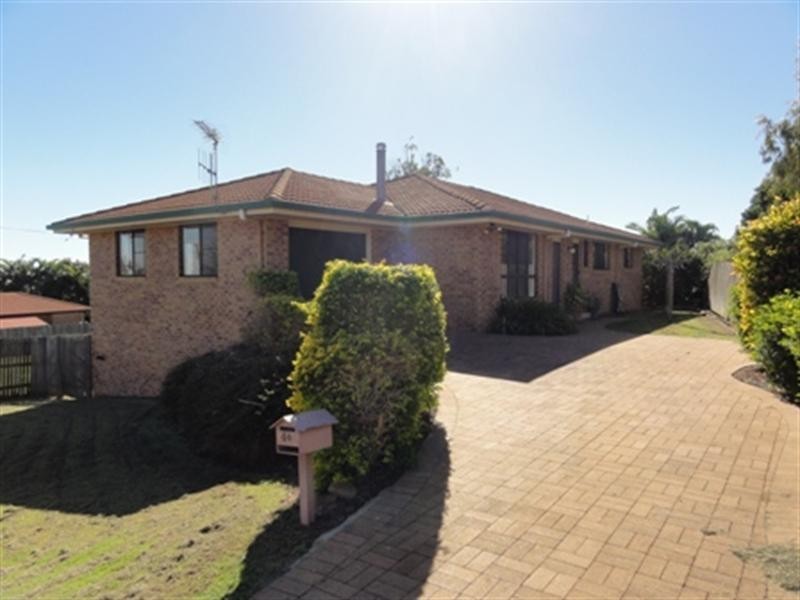 44 Linden Crescent, Qunaba QLD 4670