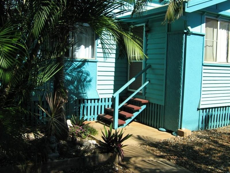 352 Bargara Road, Rubyanna QLD 4670