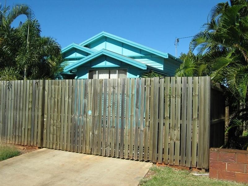 352 Bargara Road, Rubyanna QLD 4670