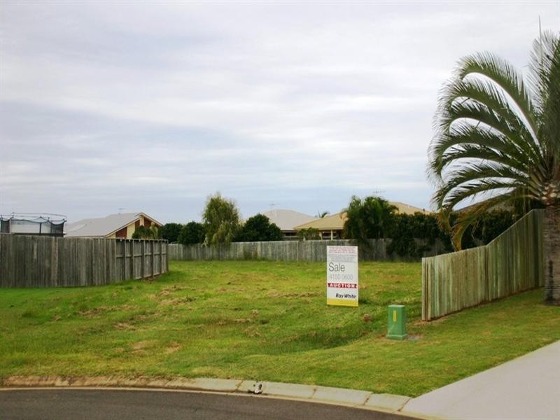 11 Mary Fox Street, Innes Park QLD 4670