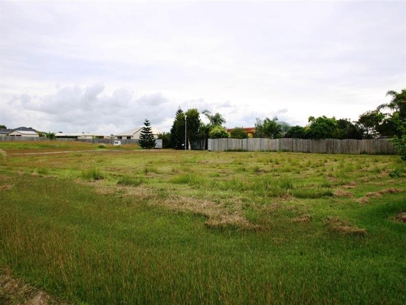 11 Mary Fox Street, Innes Park QLD 4670