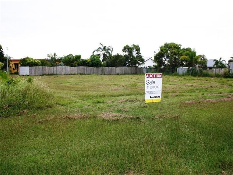 11 Mary Fox Street, Innes Park QLD 4670