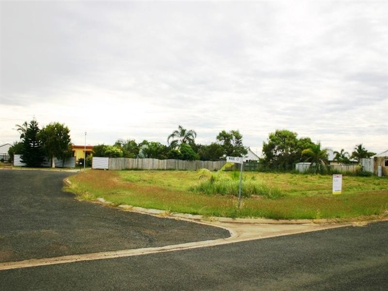 11 Mary Fox Street, Innes Park QLD 4670