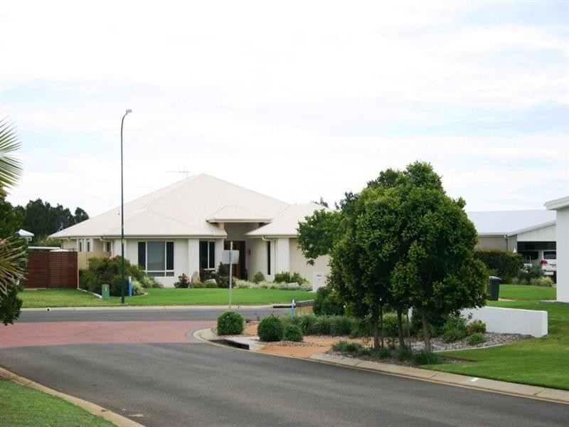 11 Mary Fox Street, Innes Park QLD 4670