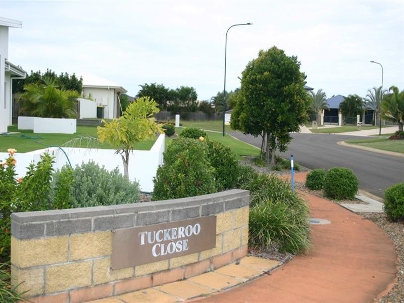 11 Mary Fox Street, Innes Park QLD 4670