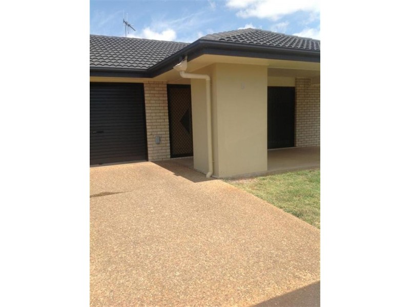 1/16 Cauchi Court, Avoca QLD 4670