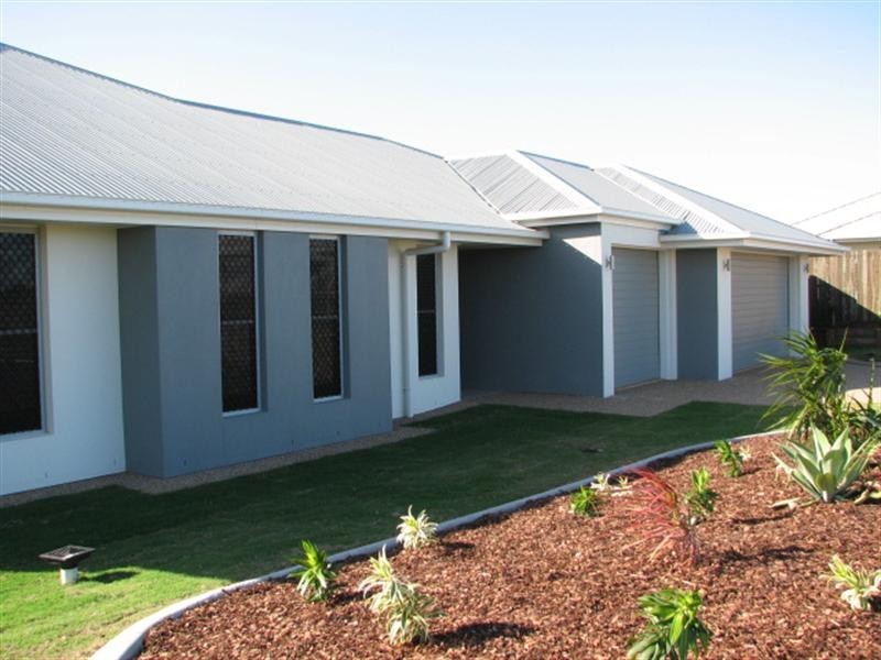 8 Longview Street, Ashfield QLD 4670