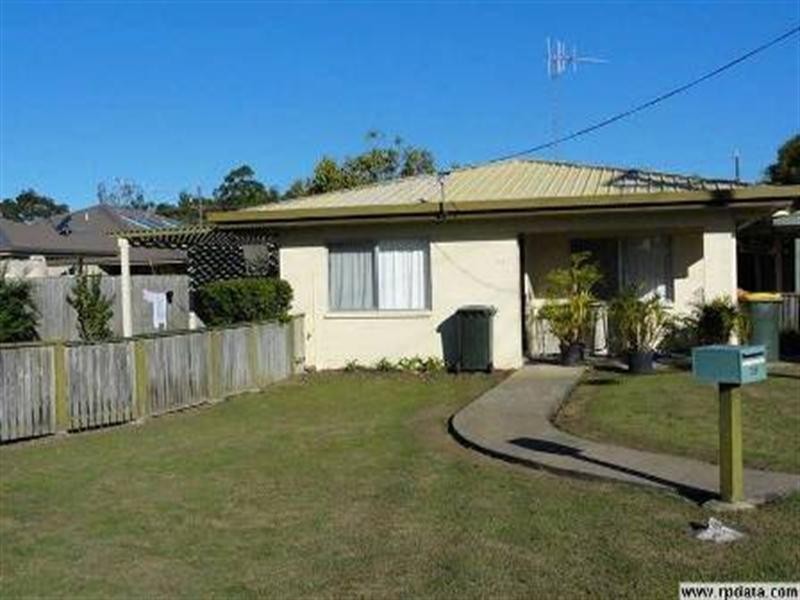 39 McLachlan Drive, Avenell Heights QLD 4670