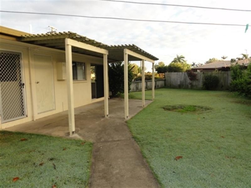 39 McLachlan Drive, Avenell Heights QLD 4670