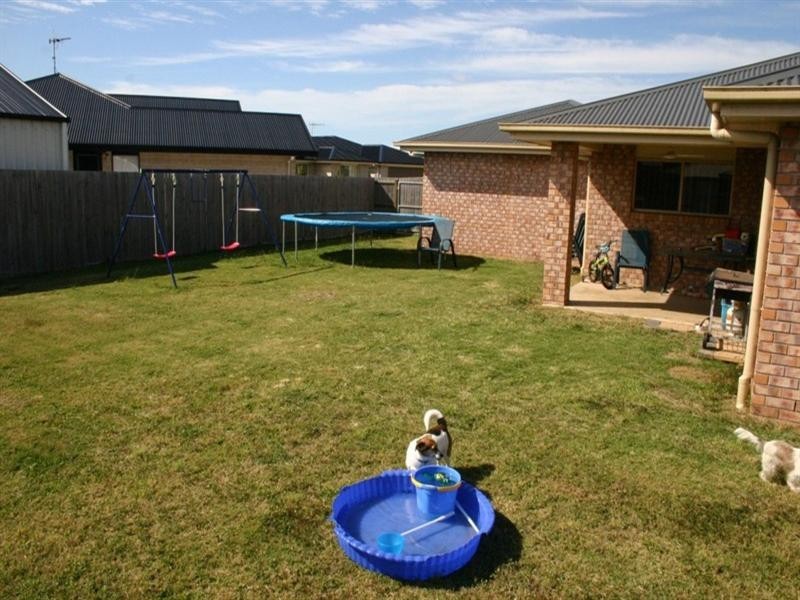 9 Halloran Court, Thabeban QLD 4670