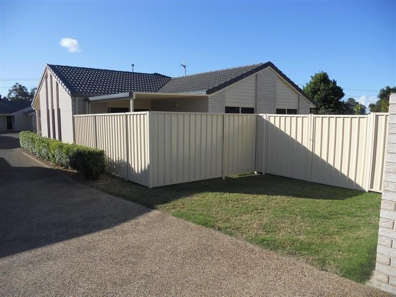 1/11 Payne Street, Millbank QLD 4670