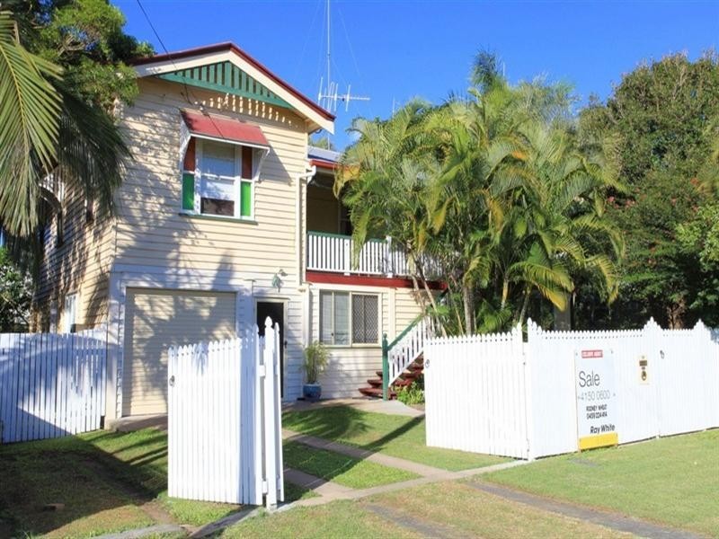 10 McIlwraith Street, Bundaberg South QLD 4670