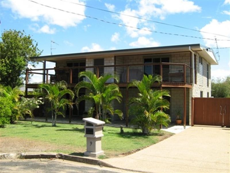 9 Tea Tree Court, Moore Park Beach QLD 4670