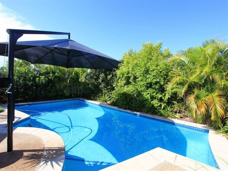 5 Liddell Court, Kepnock QLD 4670