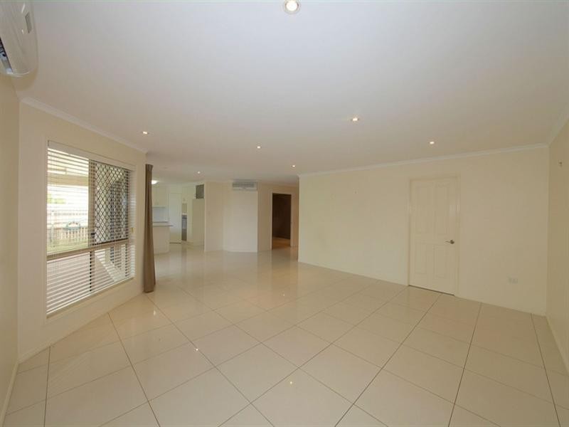 5 Liddell Court, Kepnock QLD 4670