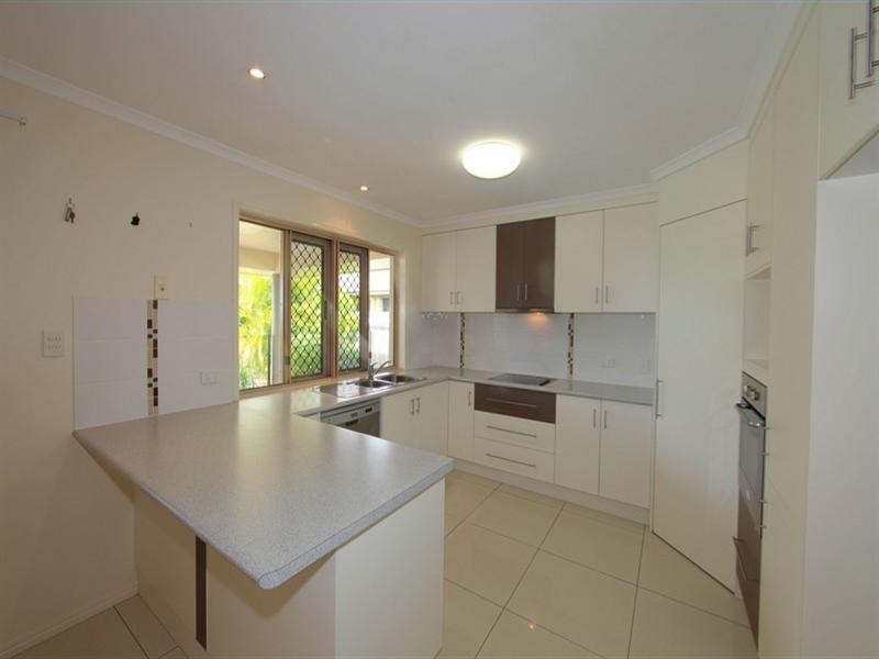 5 Liddell Court, Kepnock QLD 4670