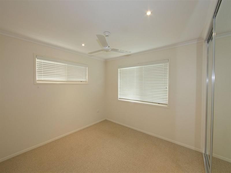 5 Liddell Court, Kepnock QLD 4670