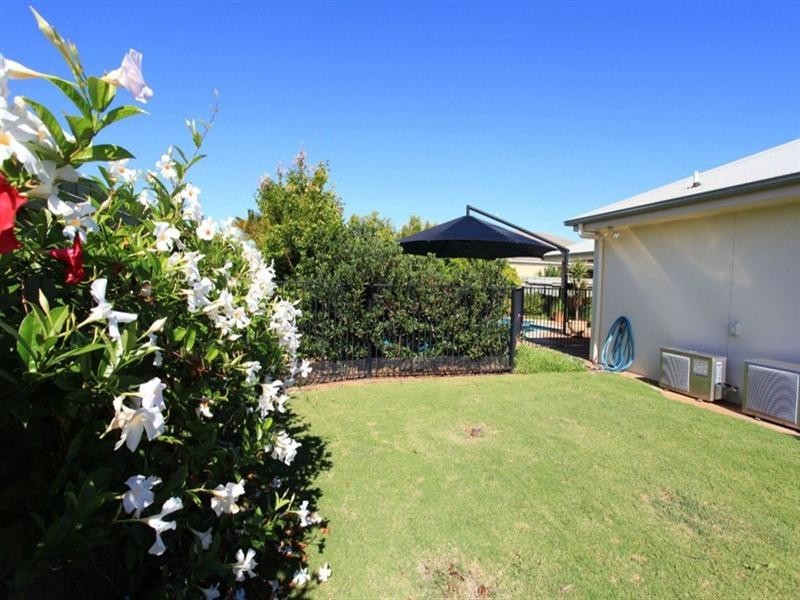 5 Liddell Court, Kepnock QLD 4670