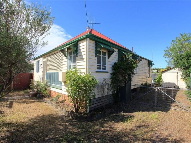 44 Goodwin Street, Bundaberg South QLD 4670