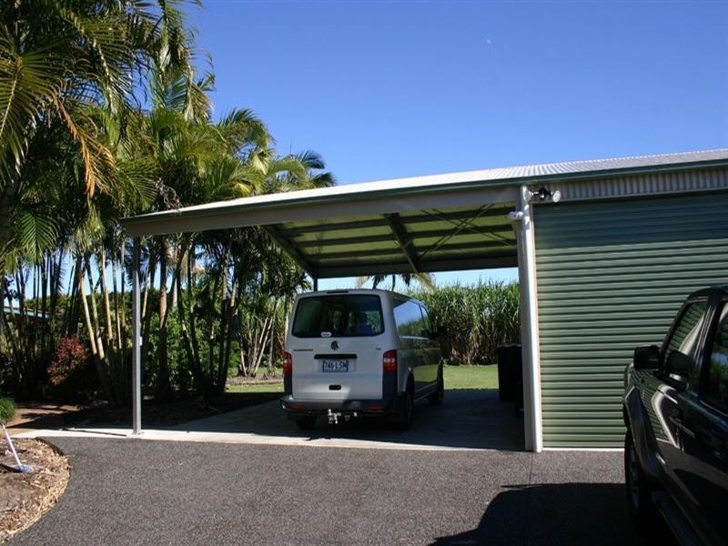 Bundaberg North QLD 4670