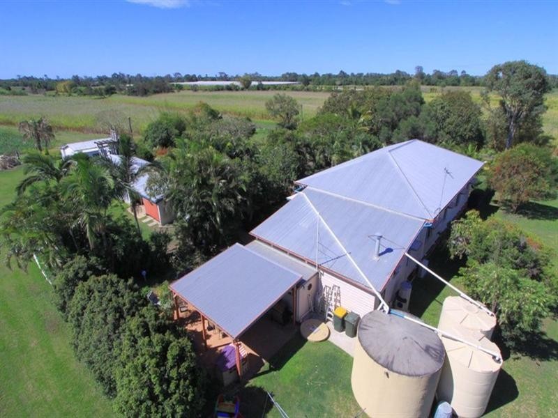 Bundaberg North QLD 4670