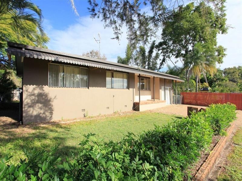 28 Fe Walker Street, Kepnock QLD 4670